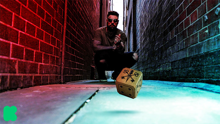 How to Control Minds - Downloads only by Ellusionist | Ellusionist