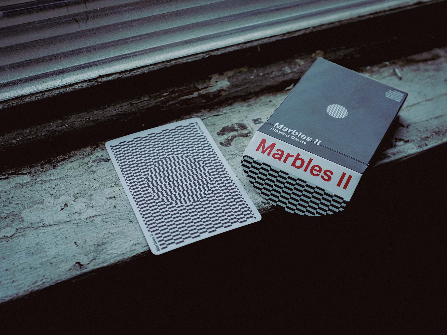 Marbles II