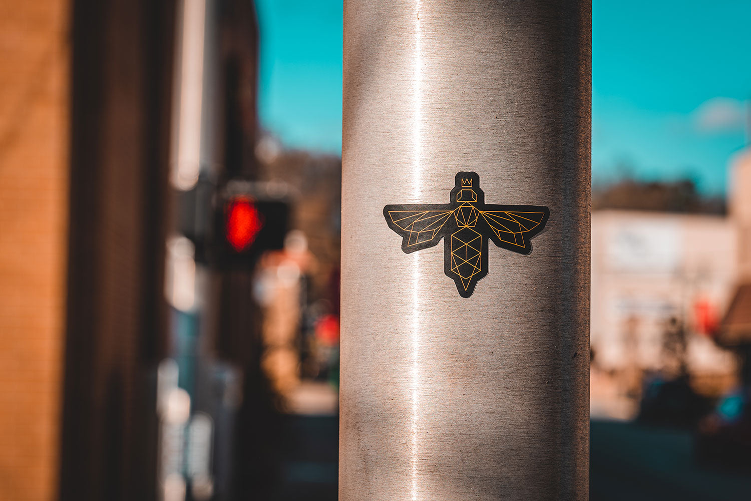 Sticker Pack #002 by Ellusionist | Ellusionist
