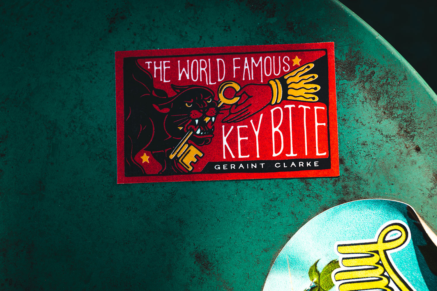 Sticker Pack #002 by Ellusionist | Ellusionist