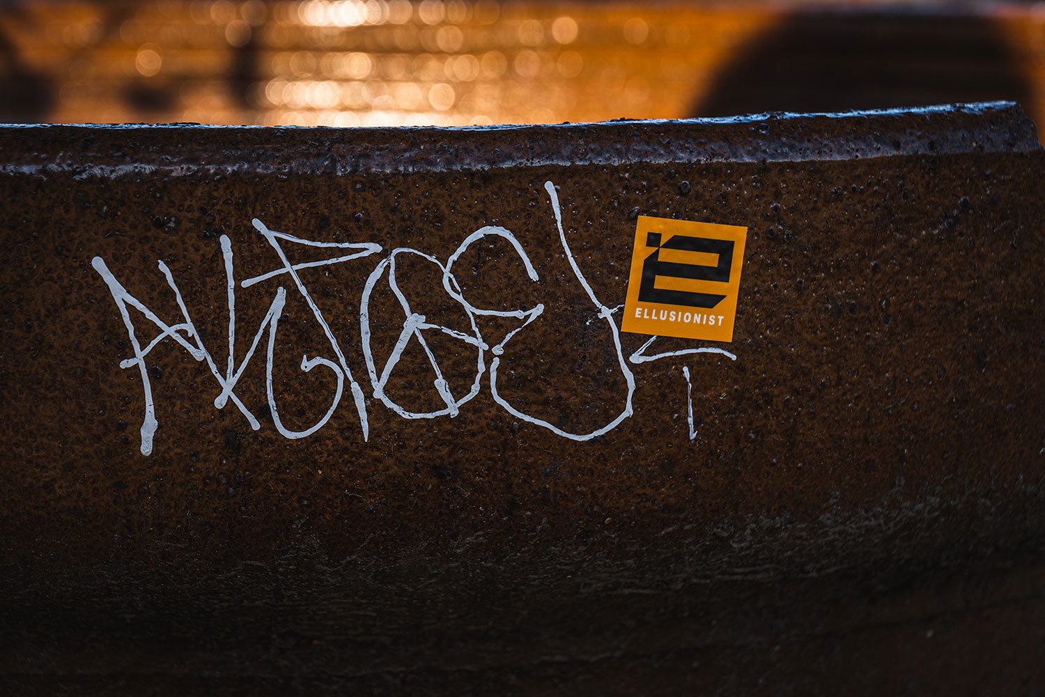 Sticker Pack #002 by Ellusionist | Ellusionist