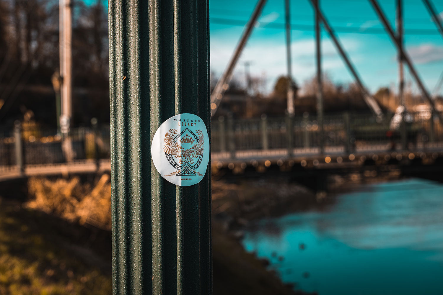 Sticker Pack #002 by Ellusionist | Ellusionist