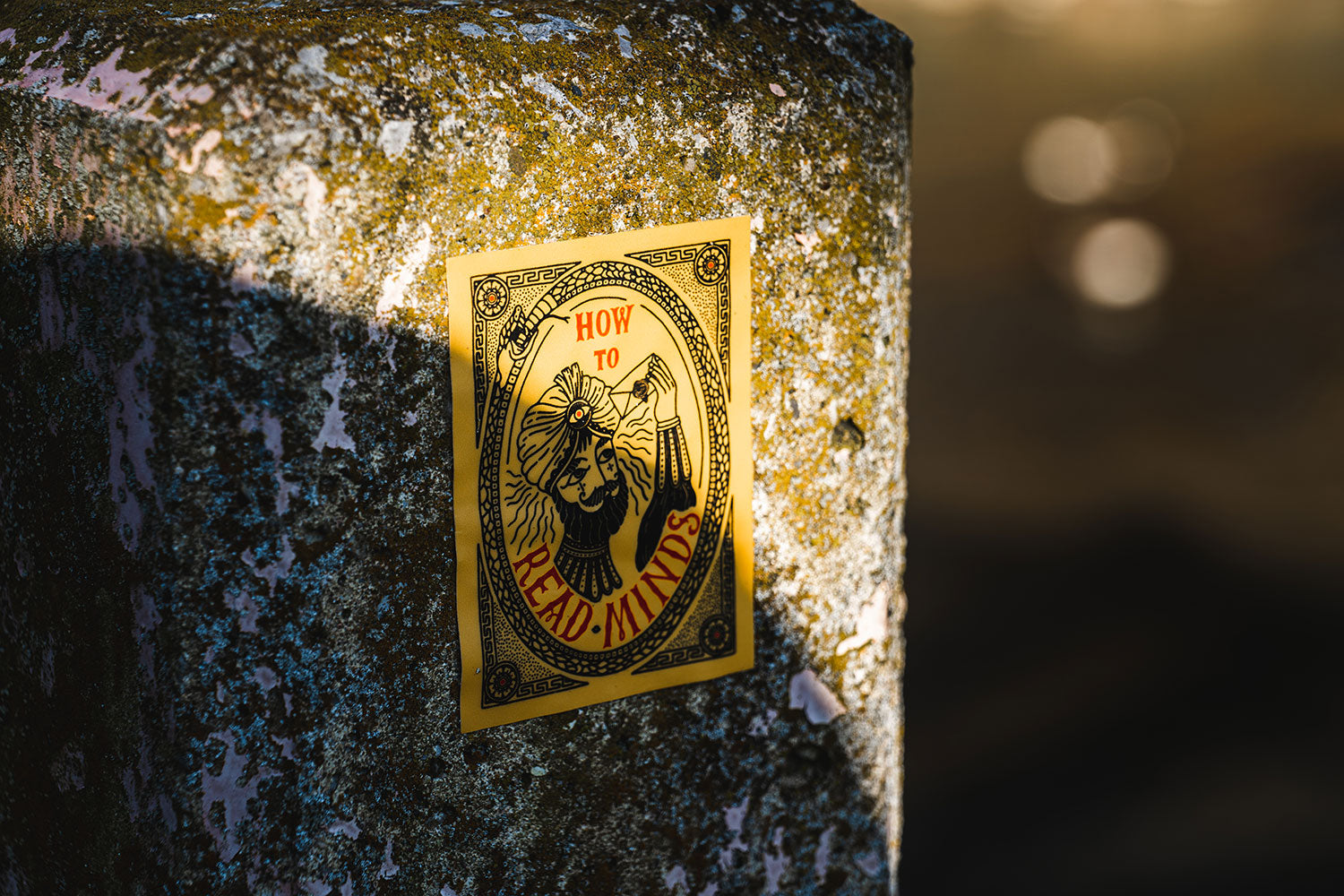 Sticker Pack #002 by Ellusionist | Ellusionist