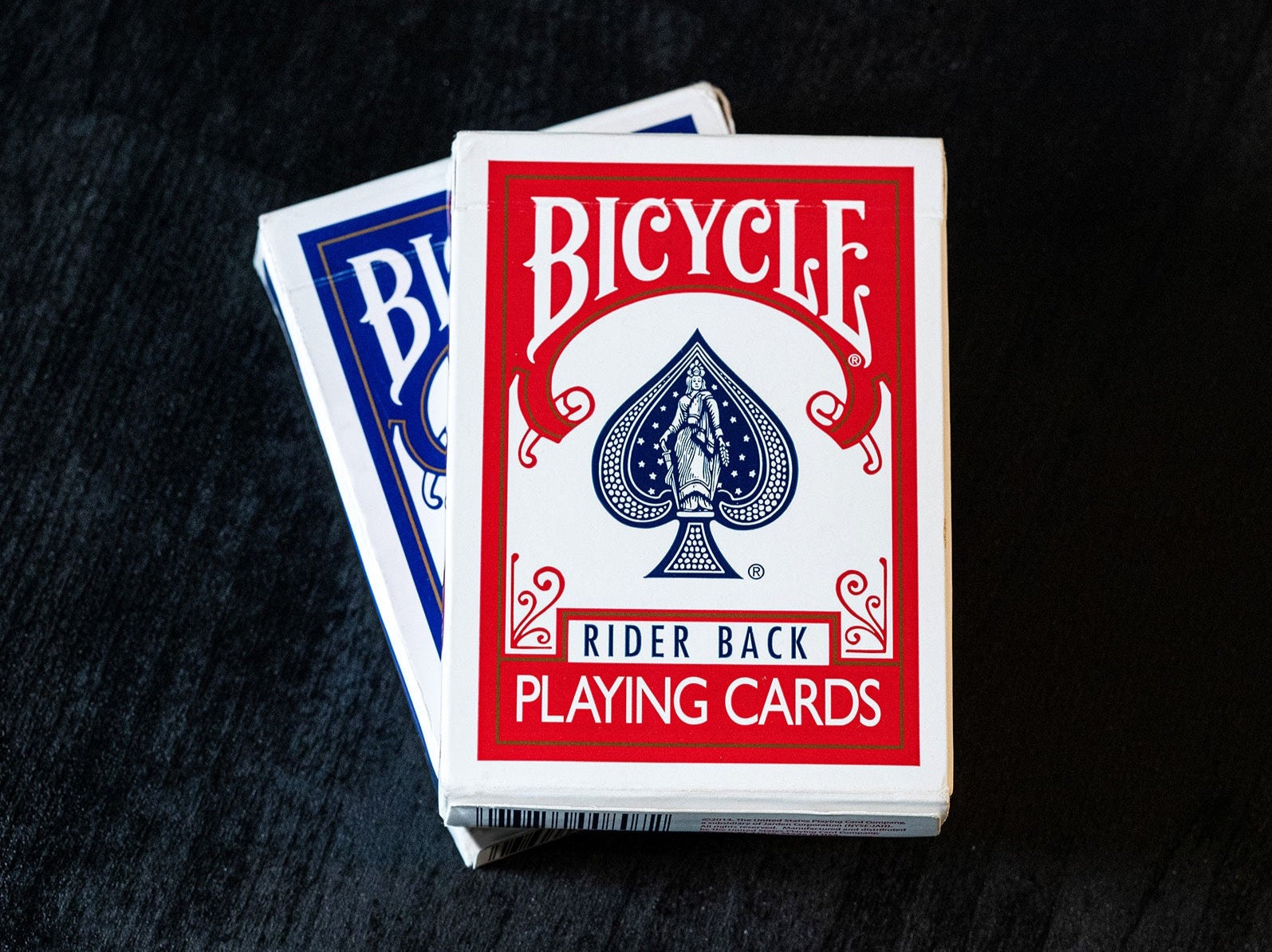 Bicycle Playing Cards by Sold at Ellusionist | Ellusionist