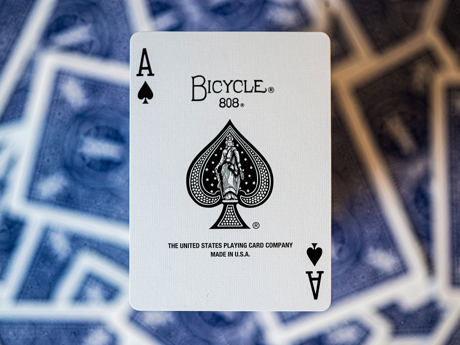 Bicycle Playing Cards by Sold at Ellusionist | Ellusionist