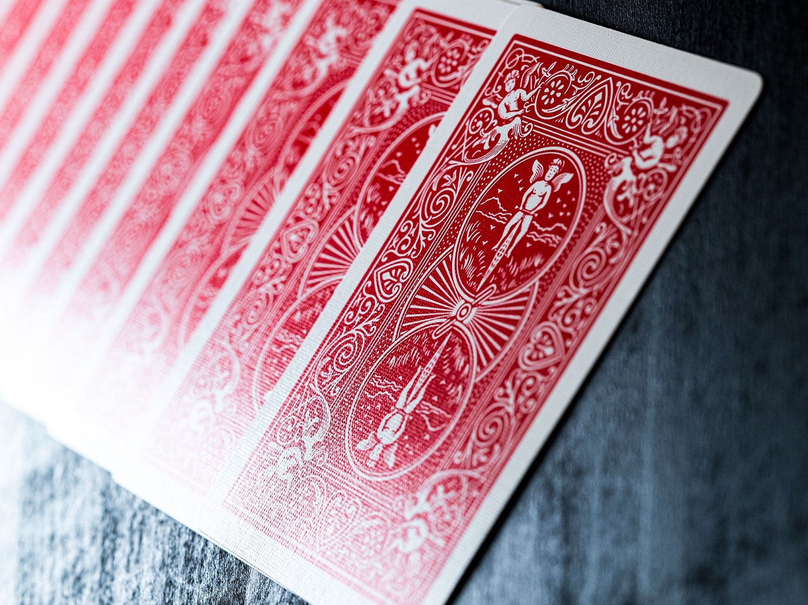 Bicycle Playing Cards by Sold at Ellusionist | Ellusionist