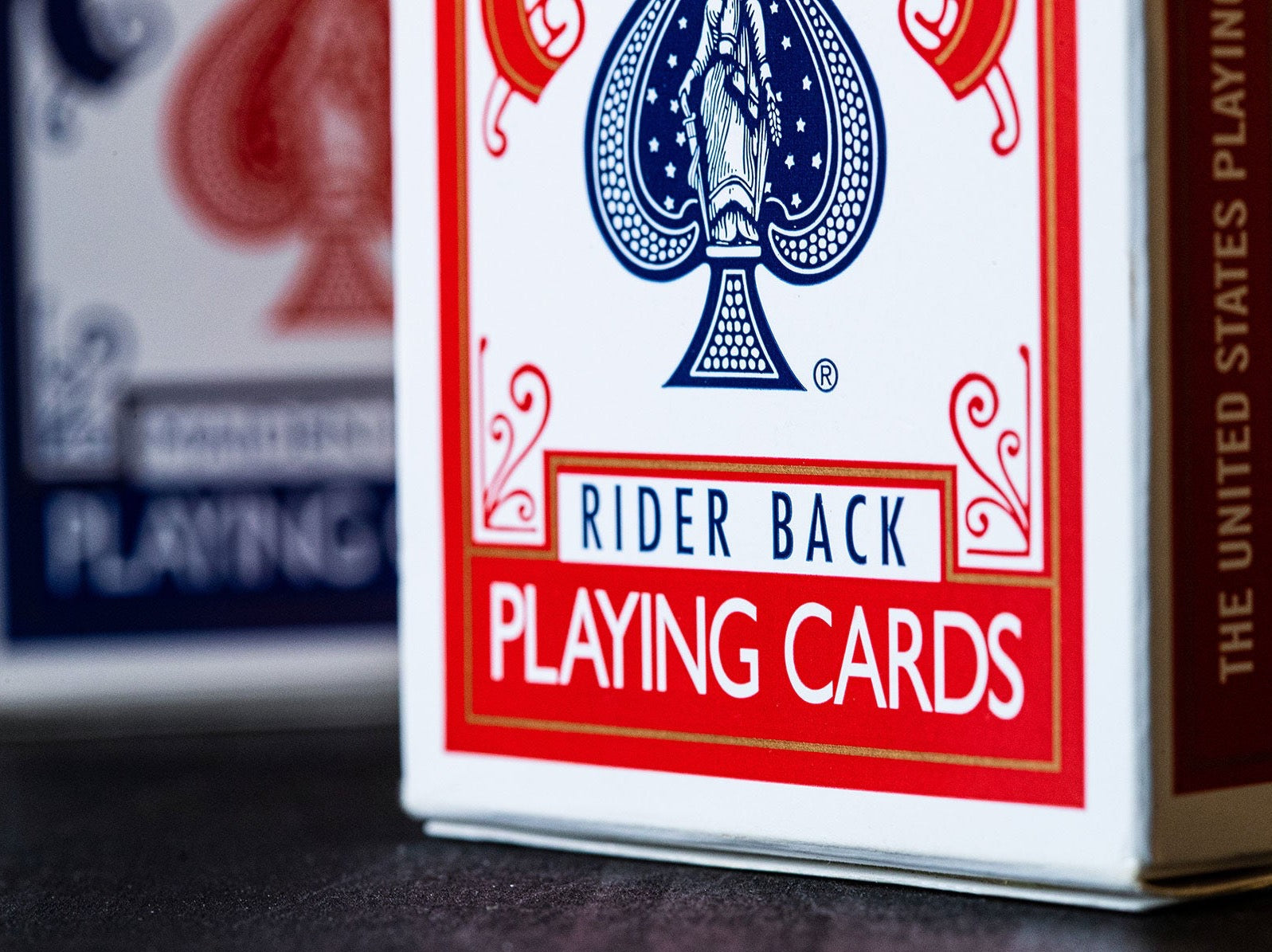 Bicycle Playing Cards by Sold at Ellusionist | Ellusionist