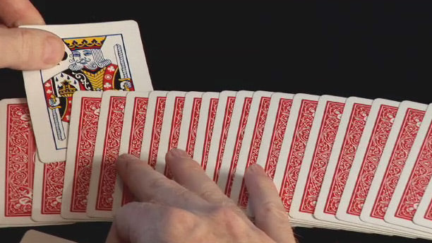 Search and Destroy by Aaron Fisher | Ellusionist