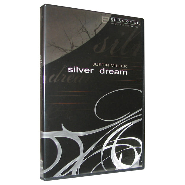 Silver Dream by Justin Miller | Ellusionist