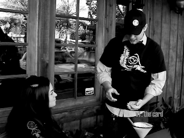 Stigmata by Wayne Houchin | Ellusionist