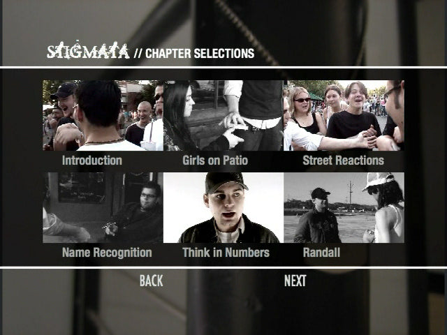 Stigmata by Wayne Houchin | Ellusionist