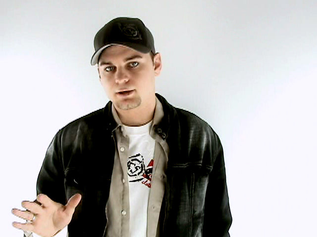 Stigmata by Wayne Houchin | Ellusionist