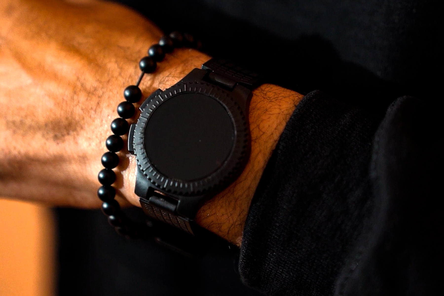 Black Ops Watch Acrylic Disk by Ellusionist | Ellusionist
