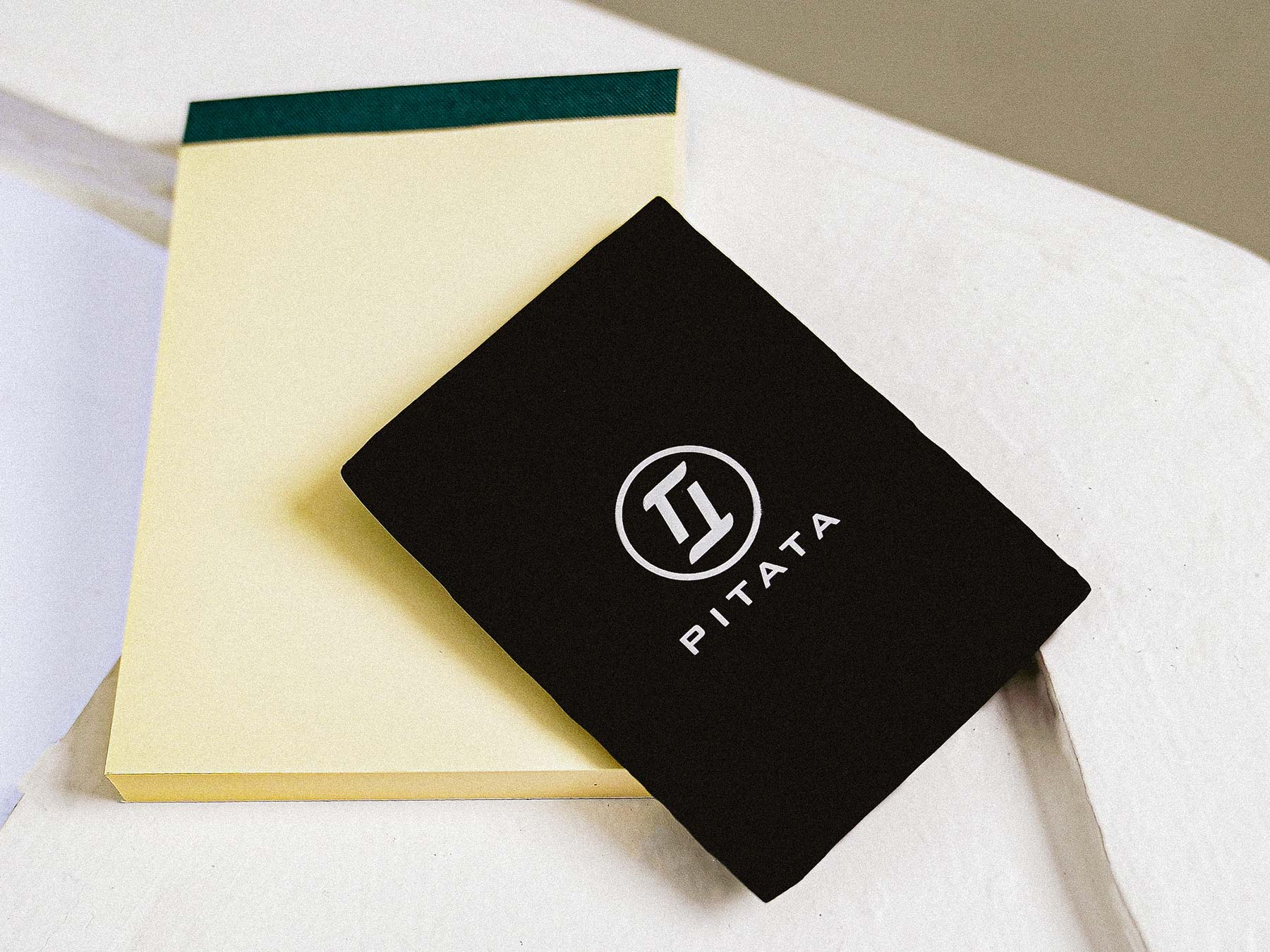 Smart Memo Pad by Pitata || Ellusionist