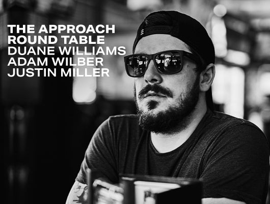 The Approach Round Table