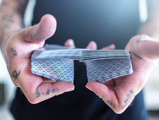 Vice Shuffle by Daniel Madison | Ellusionist