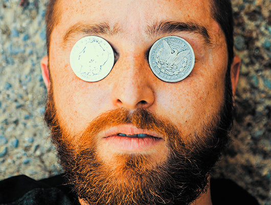 Voyage by Danny Goldsmith | Ellusionist