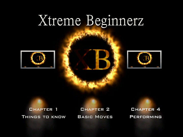 Xtreme Beginnerz by Devo | Ellusionist