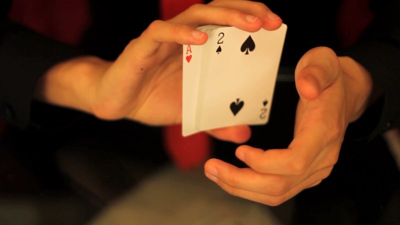 Change of Heart by Shin Lim | Ellusionist