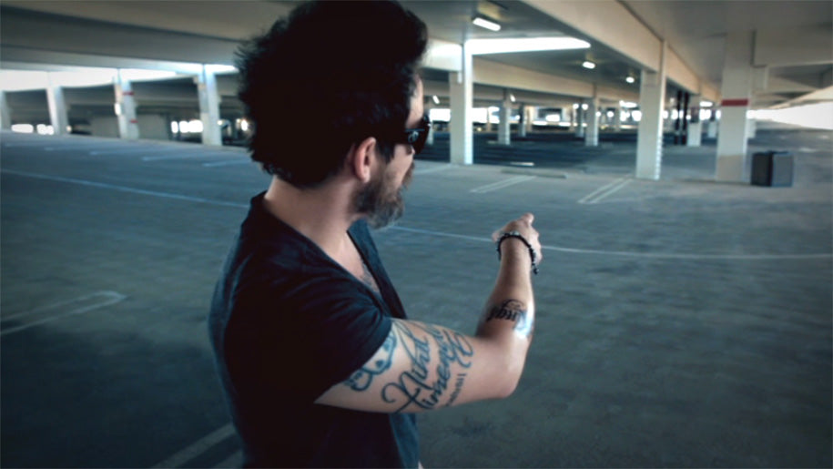 The Advocate by Daniel Madison | Ellusionist