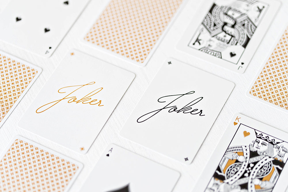 Royal Reserve Playing Cards by Ellusionist | Ellusionist