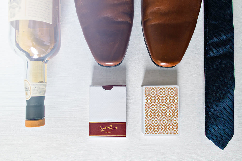 Royal Reserve Playing Cards by Ellusionist | Ellusionist