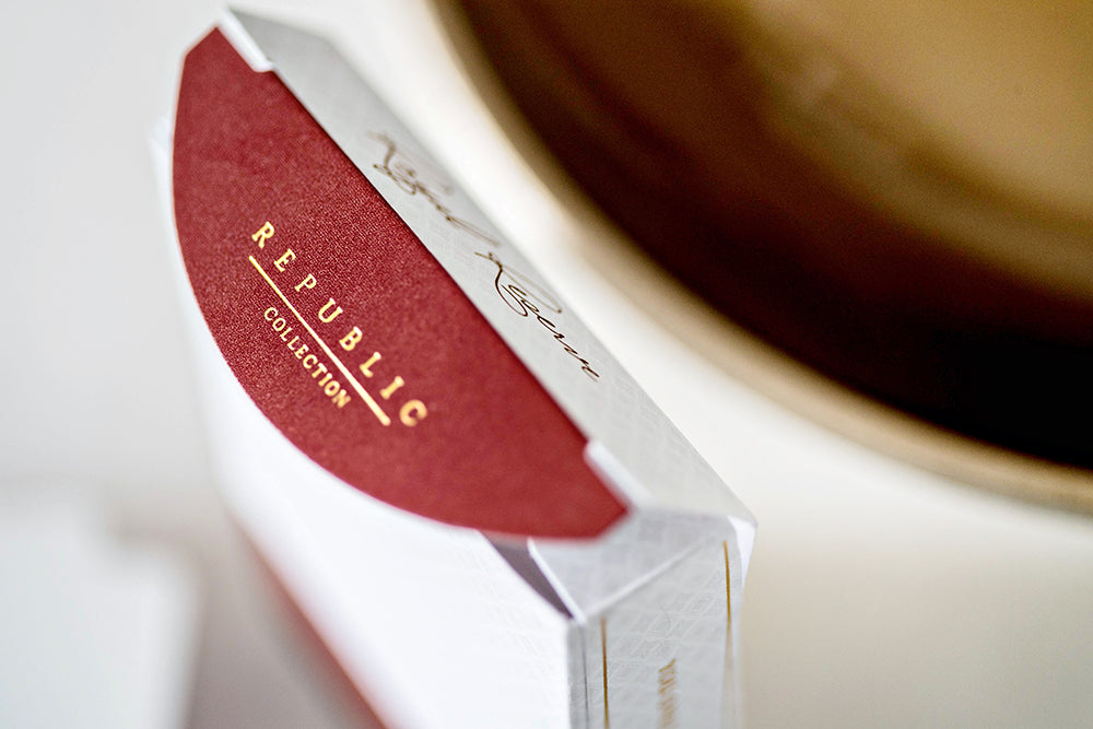 Royal Reserve Playing Cards by Ellusionist | Ellusionist