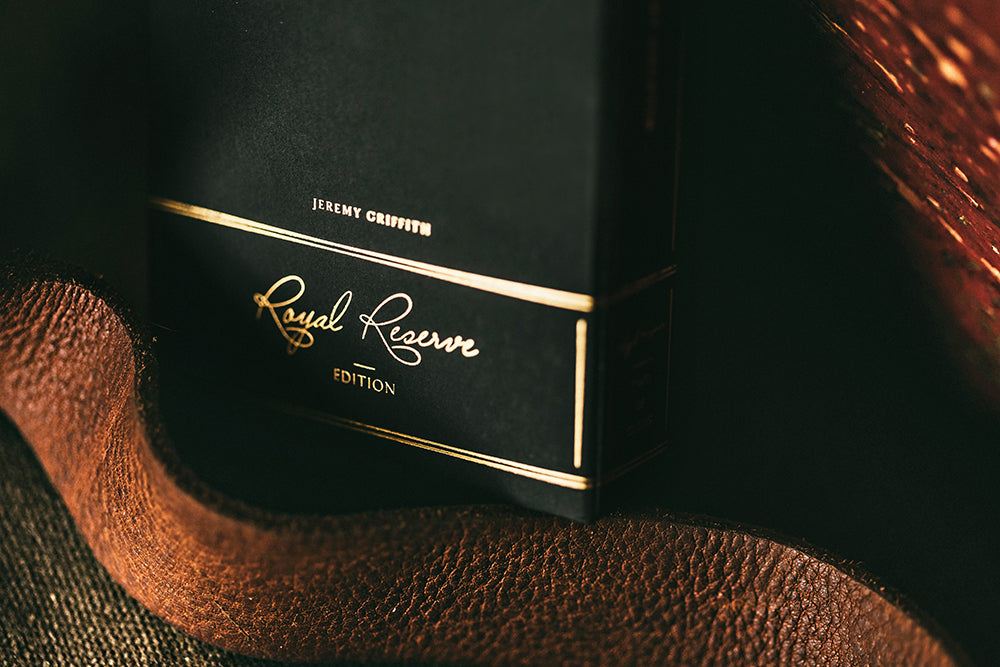 Royal Reserve Playing Cards by Ellusionist | Ellusionist