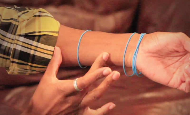 Armband