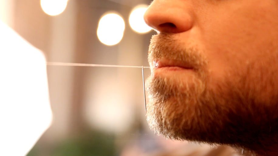 A Single Needle by Wayne Houchin | Ellusionist