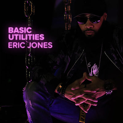 Basic Utilities Taught by Eric Jones | Ellusionist