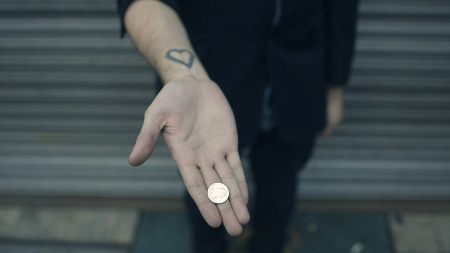 Bison Bend by Branden Wolf | Ellusionist