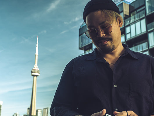 Biddleless by Think and Cody Nottingham | Ellusionist