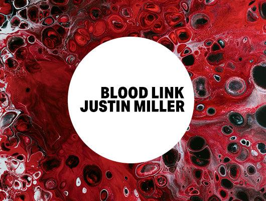 Blood Link by Justin Miller | Ellusionist