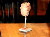 Boondock Mental by Nate Kranzo | Ellusionist