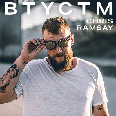 BTYCTM by Chris Ramsay | Ellusionist