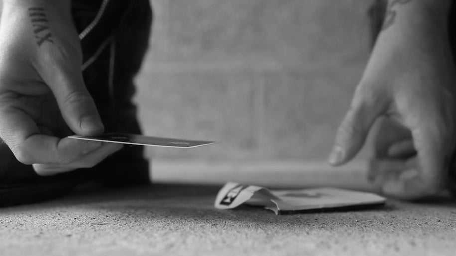 Crush by Daniel Madison | Ellusionist