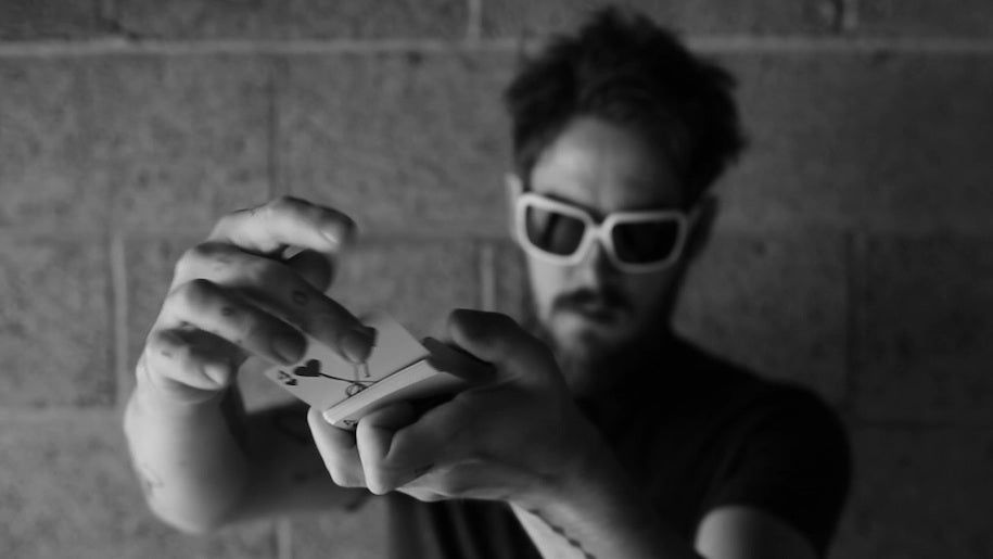 Crush by Daniel Madison | Ellusionist