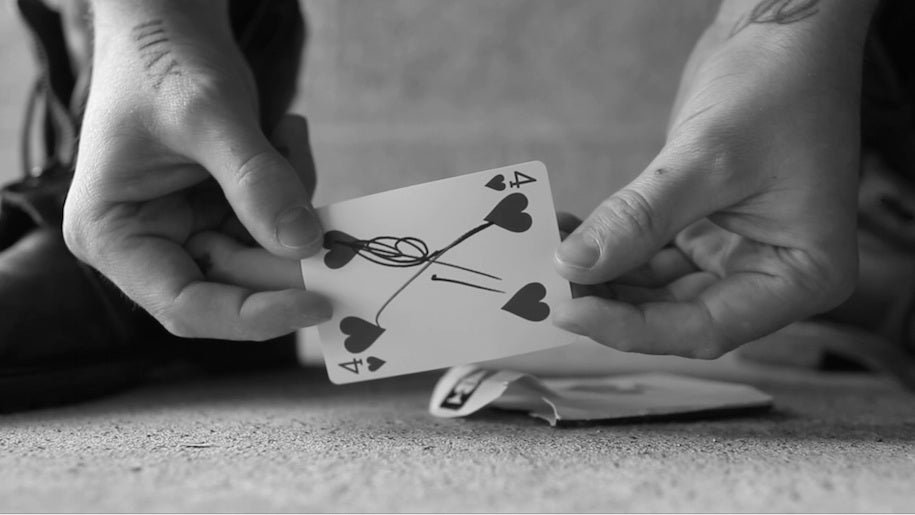 Crush by Daniel Madison | Ellusionist