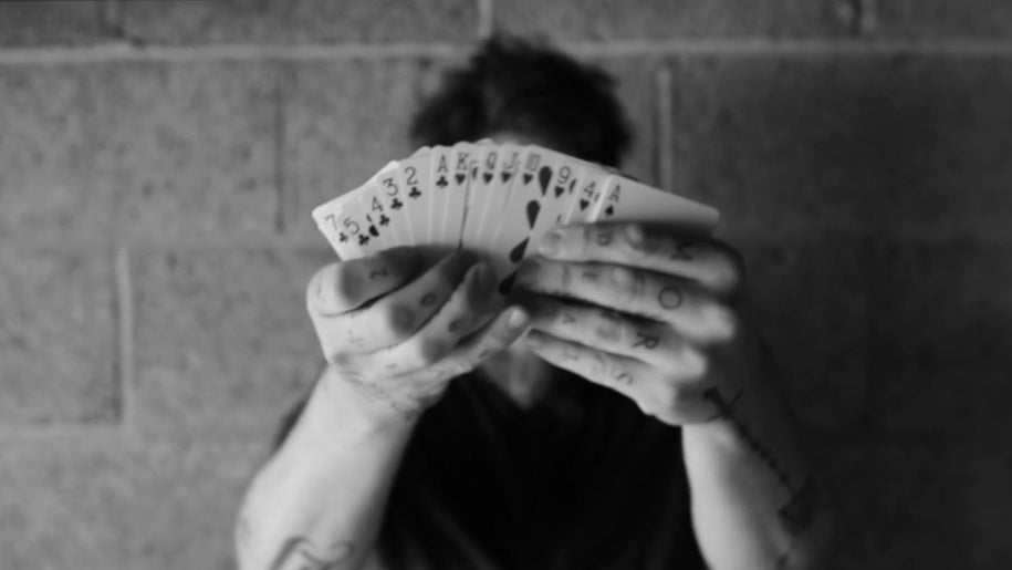 Crush by Daniel Madison | Ellusionist