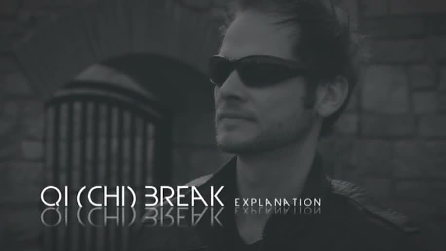 Chi Break by Nate Kranzo | Ellusionist