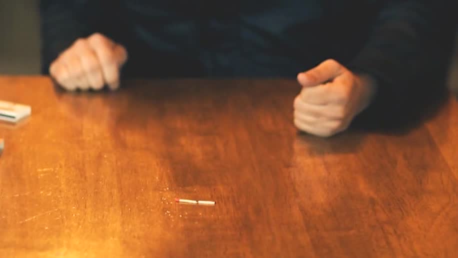 Chi Break by Nate Kranzo | Ellusionist