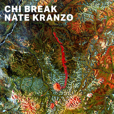 Chi Break by Nate Kranzo | Ellusionist