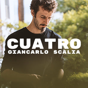 Cuatro by Giancarlo Scalia | Ellusionist