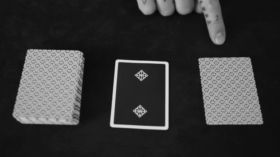 Three Things by Daniel Madison | Ellusionist