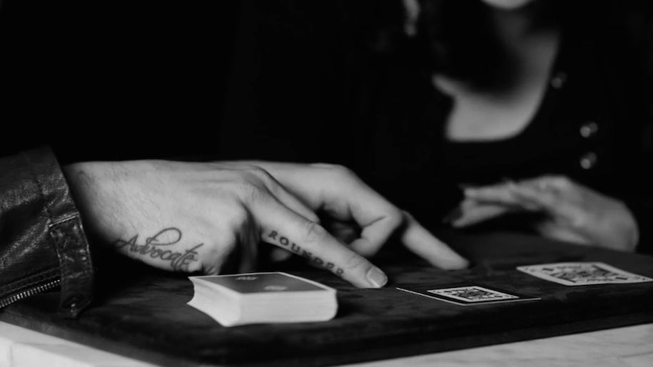 Three Things by Daniel Madison | Ellusionist