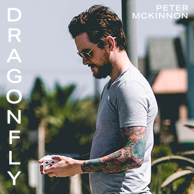 Dragon Fly by Peter McKinnon | Ellusionist