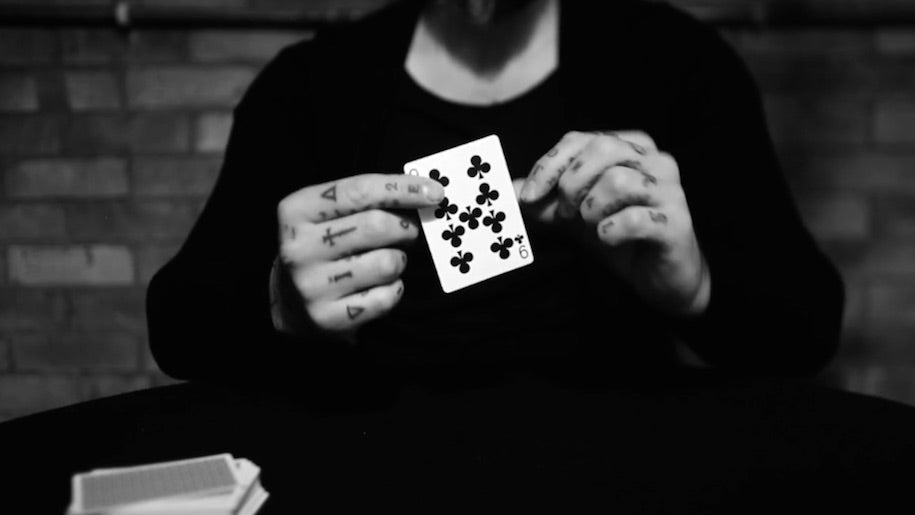 Surface by Daniel Madison | Ellusionist