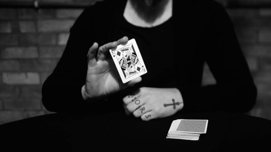 Surface by Daniel Madison | Ellusionist