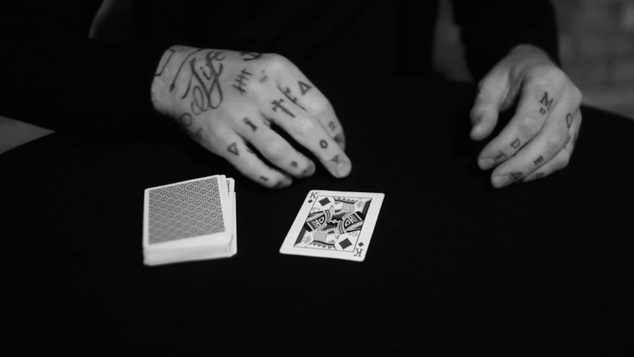 Surface by Daniel Madison | Ellusionist